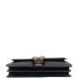 Gucci Dionysus Web Medium Leather Shoulder Bag Base