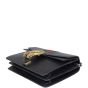 Gucci Dionysus Web Medium Leather Shoulder Bag Corner Distance
