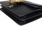Gucci Dionysus Web Medium Leather Shoulder Bag Corner Closeup