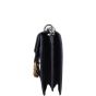 Gucci Dionysus Web Medium Leather Shoulder Bag Side