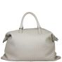 Bottega Veneta Intrecciato Nappa Convertible Tote Front