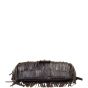 Chanel Paris-Dallas Fringe Flap Bag Base
