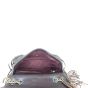 Chanel Paris-Dallas Fringe Flap Bag Interior