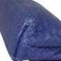 Bottega Veneta Intrecciato Olimpia Small Corner Closeup