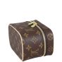 Louis Vuitton Nice Nano Toiletry Pouch Monogram Corner Distance