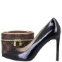 Louis Vuitton Nice Nano Toiletry Pouch Monogram Shoe