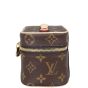 Louis Vuitton Nice Nano Toiletry Pouch Monogram Side
