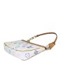 Louis Vuitton Pochette Accessories Monogram Multicolore Corner Distance