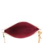 Louis Vuitton Pochette Accessories Monogram Multicolore Interior
