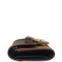 Louis Vuitton Dauphine Compact Wallet Side