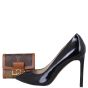 Louis Vuitton Dauphine Compact Wallet Front with Shoe