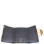 Louis Vuitton Dauphine Compact Wallet Interior