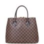 Louis Vuitton Kensington Damier Ebene