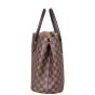 Louis Vuitton Kensington Damier Ebene Side