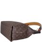 Louis Vuitton Tulleries Hobo Monogram Corner Distance