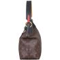 Louis Vuitton Tulleries Hobo Monogram Side