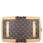 Louis Vuitton Stephen Sprouse Boston Bag Monogram Base