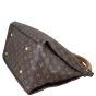 Louis Vuitton Artsy MM Monogram Corner Distance