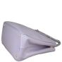 Prada Saffiano Lux Galleria Double Zip Tote Medium Corner Distance