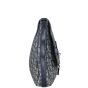 Dior Trotter Flap Messenger Bag Side