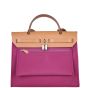 Hermes Herbag Zip 31 Bag Back