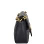 Gucci GG Marmont Matelasse Mini Shoulder Bag Side