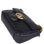 Gucci GG Marmont Matelasse Mini Shoulder Bag Corner Distance