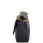 Gucci GG Marmont Matelasse Mini Shoulder Bag Side