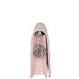 Dior Lady Dior Patent Cannage Pouch Side
