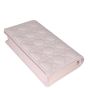Dior Lady Dior Patent Cannage Pouch Corner Distance