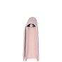 Dior Lady Dior Patent Cannage Pouch Side