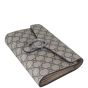 Gucci Dionysus GG Supreme Chain Wallet Far Corner
