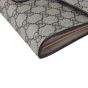  Gucci Dionysus GG Supreme Chain Wallet Close Corner