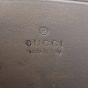 Gucci Dionysus GG Supreme Chain Wallet Made in Stamp