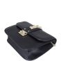 Valentino Glam Lock Small Shoulder Bag Corner Distance