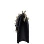 Valentino Glam Lock Small Shoulder Bag Side