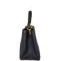 Louis Vuitton Capucines MM Side