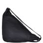Prada Triangle Leather Shoulder Bag