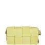 Bottega Veneta Cassette Belt Bag Front