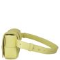 Bottega Veneta Cassette Belt Bag Side