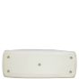 Dior Lady Dior Large Patent (white) Base