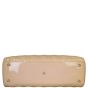 Dior Lady Dior Large Patent (beige) Base