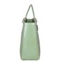 Dior Lady Dior Large Patent Side