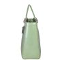 Dior Lady Dior Large Patent Side