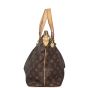 Louis Vuitton Palermo PM Monogram Side