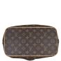 Louis Vuitton Palermo PM Monogram Base