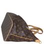 Louis Vuitton Palermo PM Monogram Corner Distance