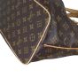 Louis Vuitton Palermo PM Monogram Corner Distance