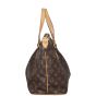 Louis Vuitton Palermo PM Monogram Side