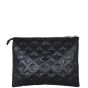 Louis Vuitton Coussin PM Monogram Embossed Lambskin Back